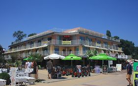 Hotel Largo Sunny Beach