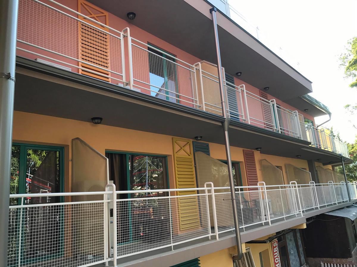 Hotel Largo Sunny Beach Exterior photo