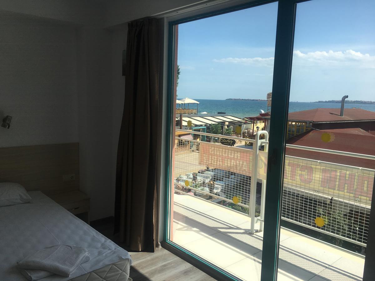 Hotel Largo Sunny Beach Exterior photo