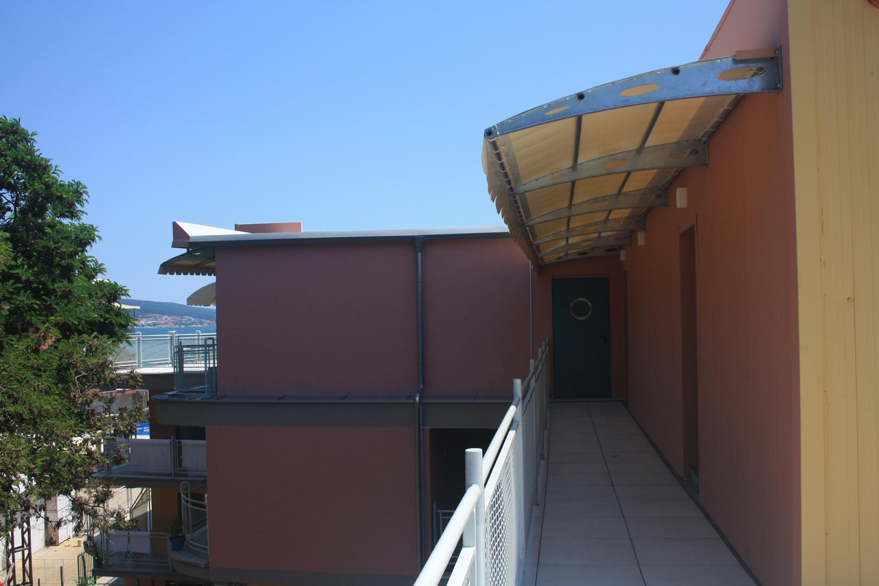 Hotel Largo Sunny Beach Exterior photo