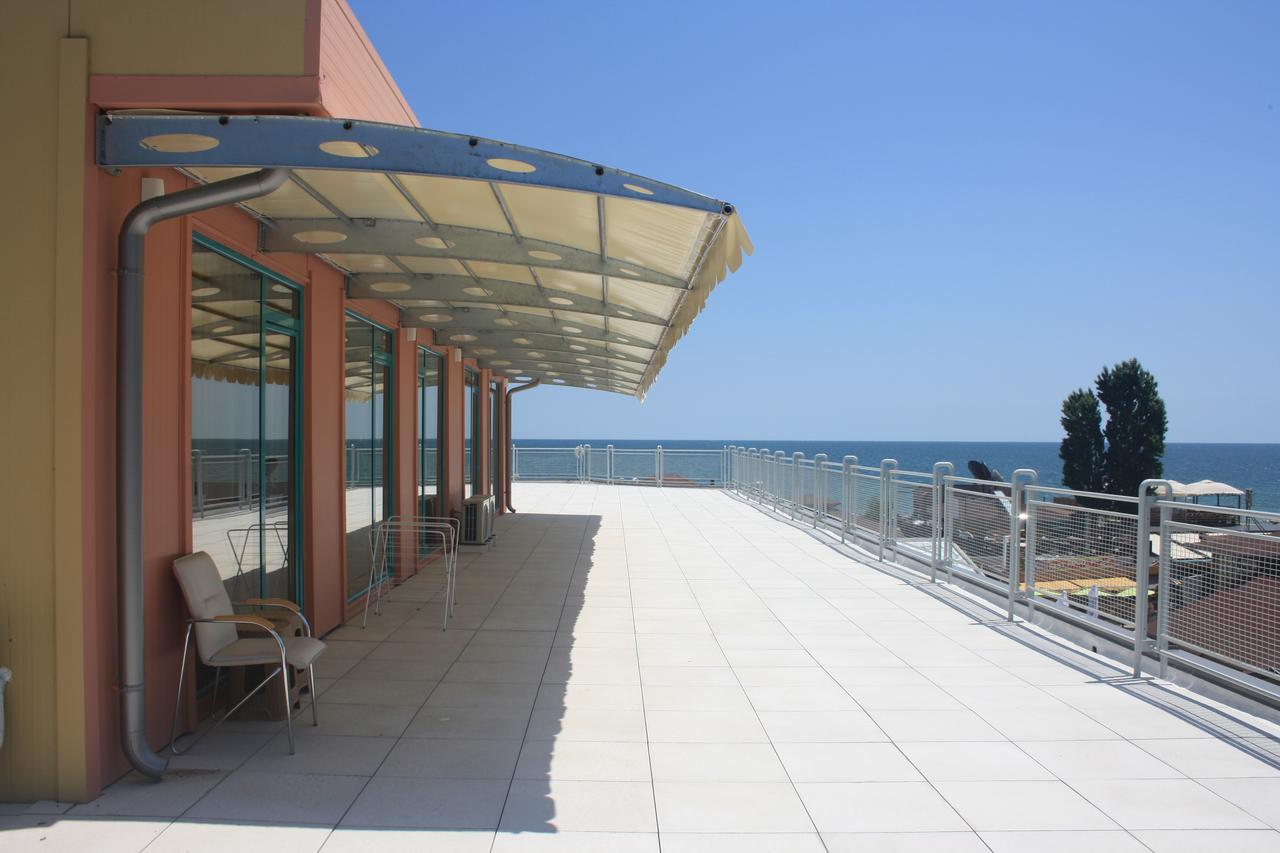 Hotel Largo Sunny Beach Exterior photo